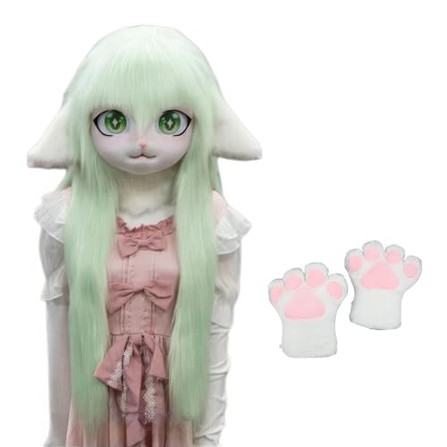 [Rolamumu] AjX^Ct[hAє̂悤ȓ}XNAEFAut[hp[eB[ϑALܕt[^RXvߑwbhMA (Color : 2)