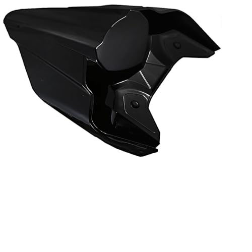 Moto capot carénage queue avec feu arrière CB650R CBR650R section