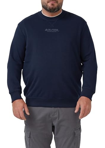 Maillot de survêtement Homme s.Oliver 2174170 coton premium