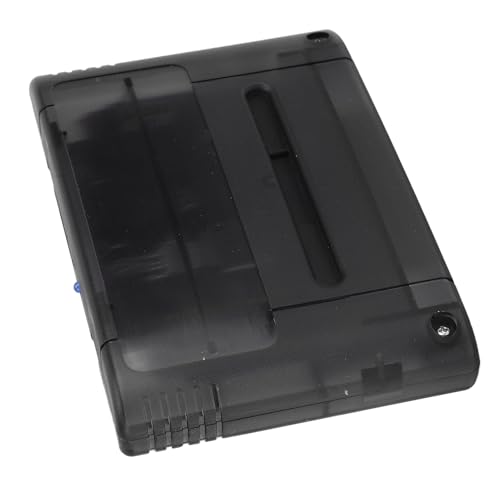 Cartucho de juego para SFC multifuncional de 8GB que soluciona el espacio con guardado automático 7