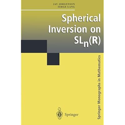 Spherical Inversion on SLn