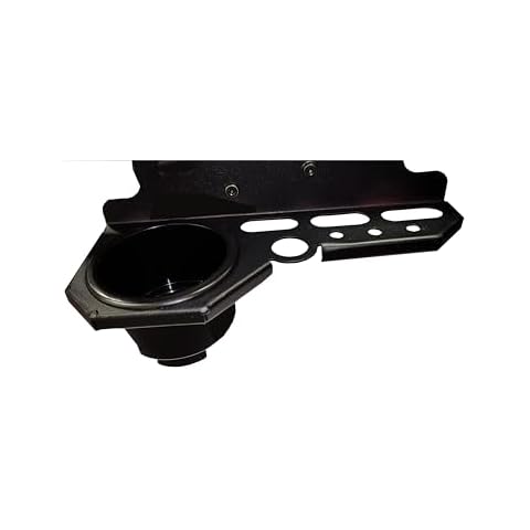 Traxion New Meshflex Work Seat Tool Tray with Cup Holder Cover