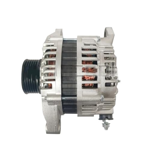 Alternateur 90 A pour moteur Diesel Nissan Elgrand E50 23100-VC100