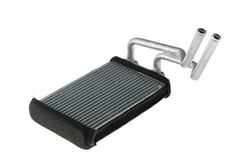 NTY Wärmetauscher, Innenraumheizung CNG-CH-004