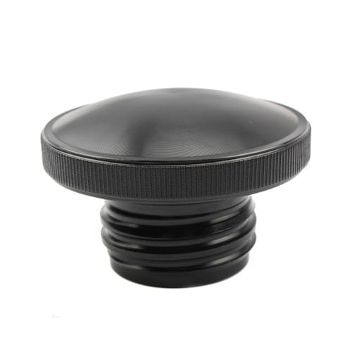 Bouchon réservoir carburant ventilé anti-pression pour Sportster XL883 1200