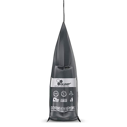 OLIMP - BCAA Xplode Powder. Voedingssupplement in poedervorm, met een samenstelling van vertakte keten aminozuren, L… - Image 3