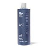 ion Cool Blonde Shampoo