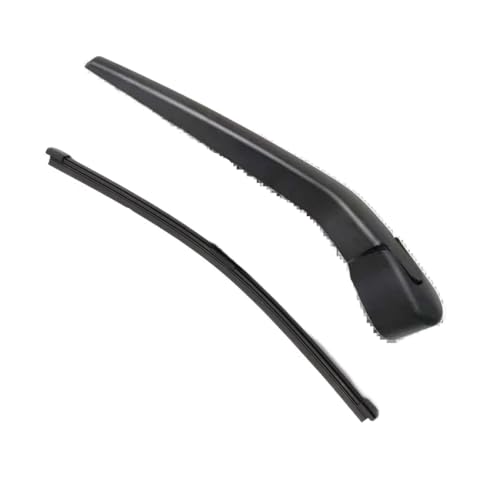 Essuie-glace arrière pour Volvo V40 MK2 2012-2015 avec bras et balai de nettoyage