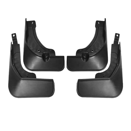 Bavettes voiture Corolla Cross XG10 protection carrosserie pare boue durable