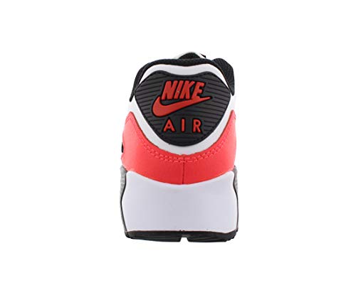 Image of Nike Air Max 90 Leather GS Boys Shoes