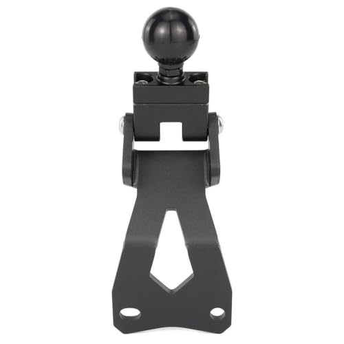 Navigations- Und Smartphone-Halterung Für Yamaha Für XSR700(Type 6)