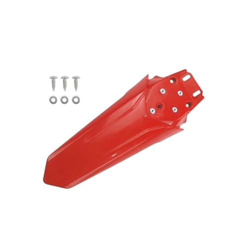 Garde-Boue arrière pour Talaria Sting MX3 MX4 MX5 moto motocross