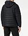 Columbia Powder Lite Chaqueta acolchada con capucha para hombre