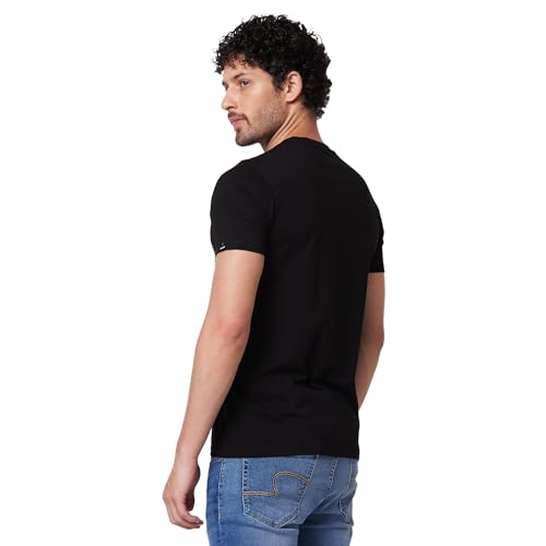 Image of Spykar Men T-Shirts
