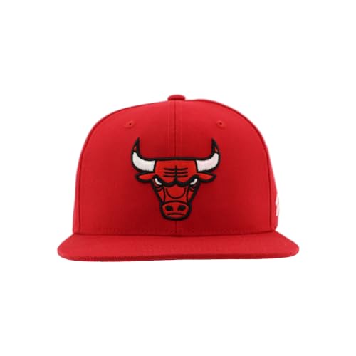 Image of ZHATS NBA Unisex-Adult NBA Officially Licensed Adjustable Snapback Hat Flat Bill Z11 Icon Team Color