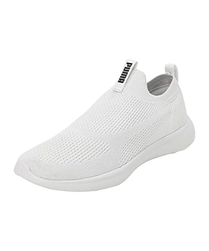 Image of Puma Men Softride Clean V2 Running Shoe