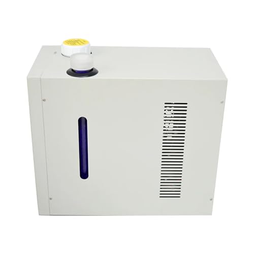 Generador de Hidrógeno Digital con Pantalla LED JM-300 miniatura 4