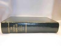 National Formulary 9th Edition B000AV6SDW Book Cover