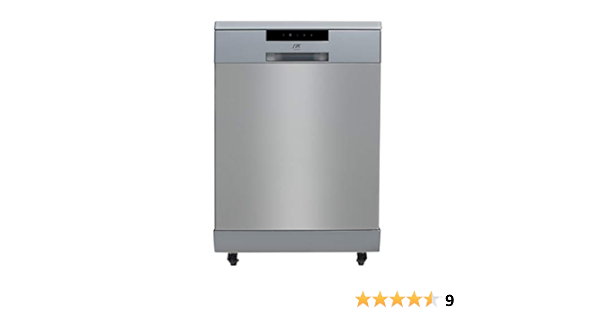 portable dishwasher permanent installation kit