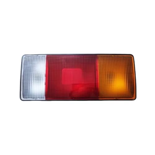 Lampe de pare-chocs LED pour camion HD45 conduite de nuit sécurisée
