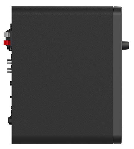 Image of Mackie 50 watts CR4-XBT (Pair) Creative Reference Bluetooth Multimedia Monitor - Set of 2