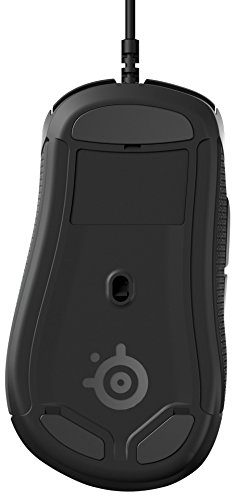 Build My PC, PC Builder, SteelSeries  Rival 310