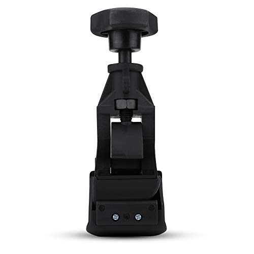 Pneu à profil bas facile à monter avec la pince à pneu Zerodis auto - 2
