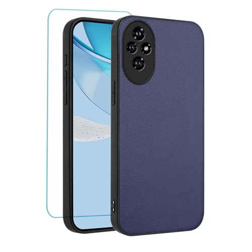 Coque Honor 200 5G antidérapante contre chutes et rayures écran
