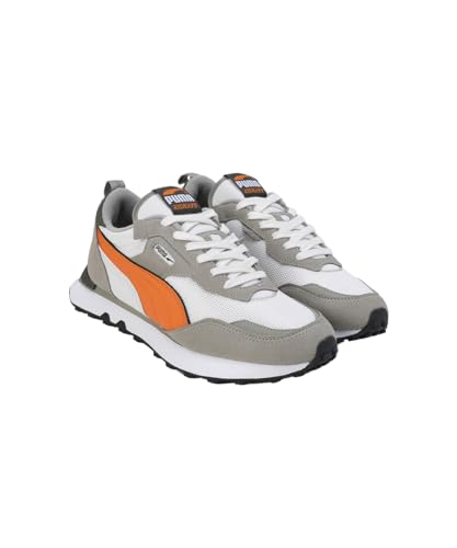 Image of Puma Unisex Adult Rider FV Retro Rewind Sneaker