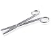 Produktbild best for surgery Hochwertige professionelle Universal-Schere beide Seiten stumpf 14cm rostfrei High Quality