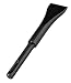 Rennsteig Short High Performance Wide Chisel for SDS Plus - Made in Germany