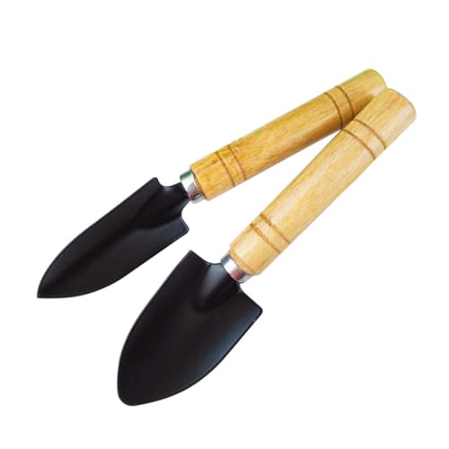 Set Mini Utensilios de Jardín MAGICLULU 2x3 piezas miniatura 1