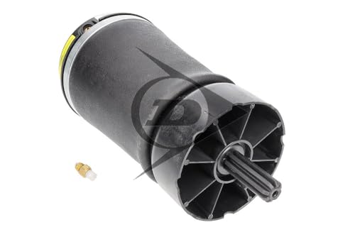 Dunlop Airsuspension Suspension pneumatique, châssis 71123