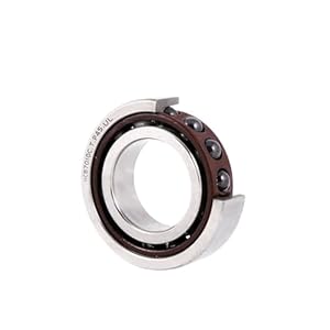 Aepqbgqj HCB7222C.T.P4S.UL Schrägkugellager 1PC