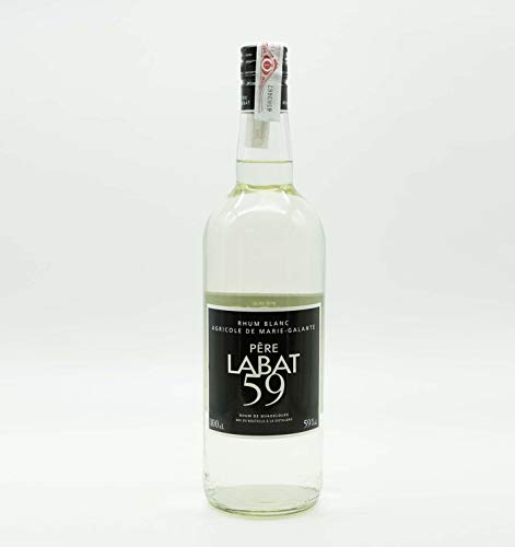 PERE LABAT RON 59 GRADOS