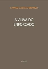Capa de A Viúva do Enforcado [com notas e índice ativo]