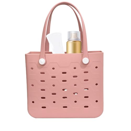 Sacs de plage pour femmes grand format en matière EVA imperméable et légère