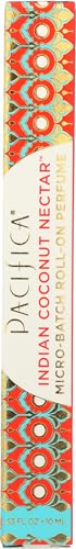 Pacifica - Perfume de Néctar de Coco de la India...