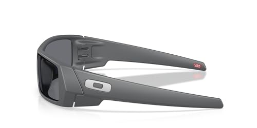 Image of Oakley, Gascan Prizm Polarized Sunglasses - Men's