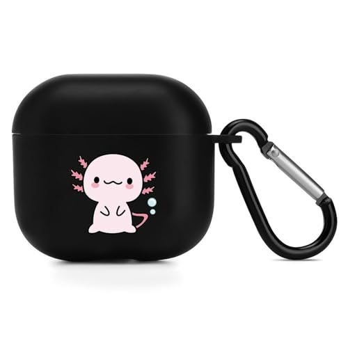 Airpods4pP[X  E[p[[p[ Airpodsp4 Jo[  GA[|bY4pP[X TPU ϏՌ Jrit LEDCg CX[dΉ