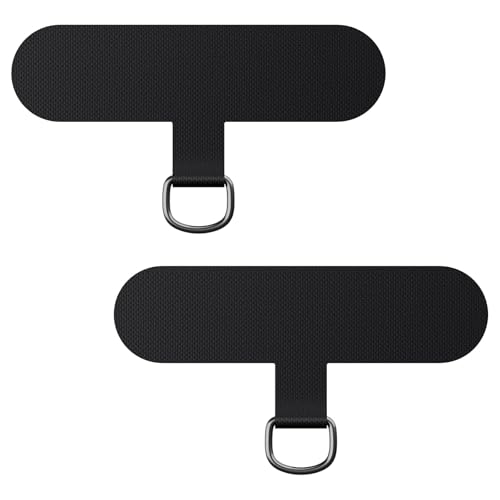 caslord 2 Stück Handyband Universalpads, Verwandelt Deine Hülle...