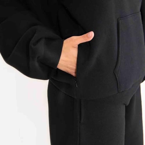 Essential Hoodie | Oversized Christian Heavyweight Faith Sweatshirt4