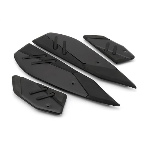 Pédales arrière antidérapantes pour scooter XMAX 125 250 300 400 2023