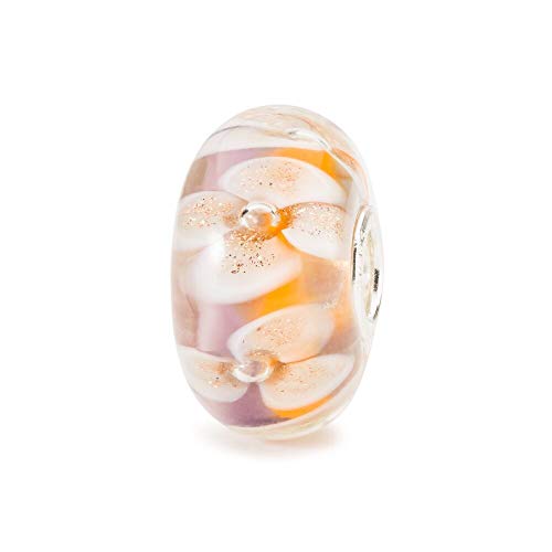 Preisvergleich Produktbild Trollbeads Glas Bead Weg der Leidenschaft