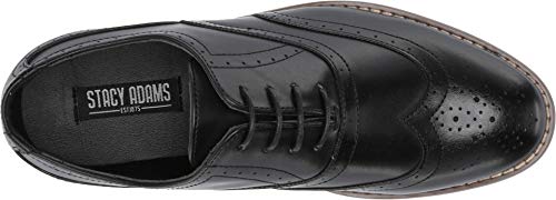 Stacy Adams 43418-001-001-1.5 M US Big Kid