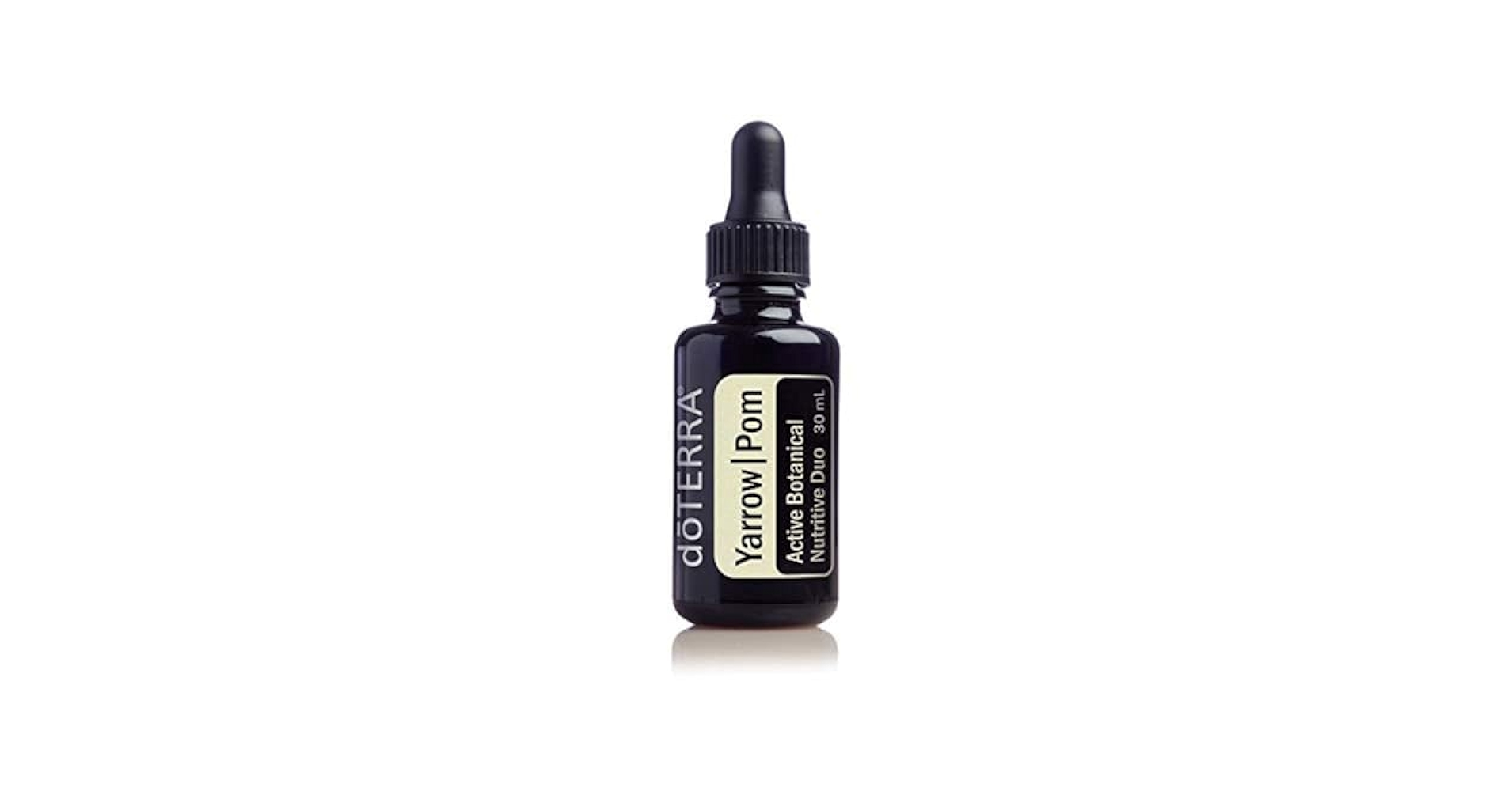 ドテラdoTERRA Yarrow/Pom 30mlヤローポム【正規品、未開封】 31EArJILLiL.jpg_BO30,255,255,