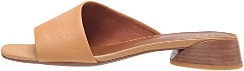 Franco Sarto Womens Leslie Sandal Tan 6.5 M | Image 7
