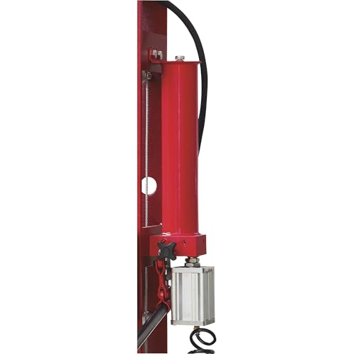Hydraulic press 100 ton machine