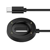 LOKEKE Compatibile con cavo di ricarica USB Suunto Run, cavo di ricarica USB di ricambio compatibile con Suunto Run