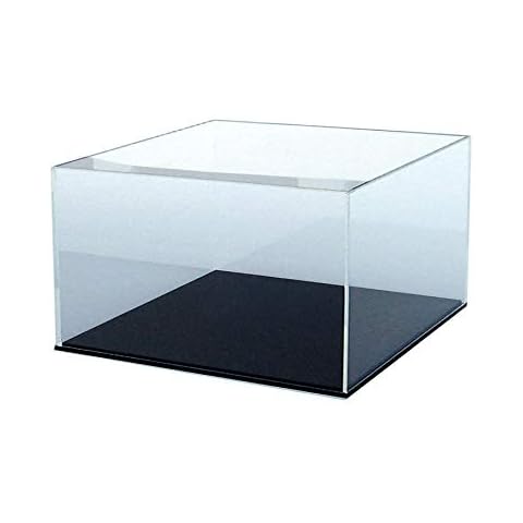 ORUS - Teca con base negra Cover